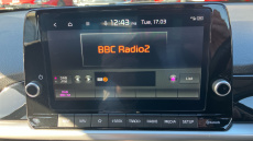 Kia Picanto 1.0 3 5dr [4 seats] Petrol Hatchback